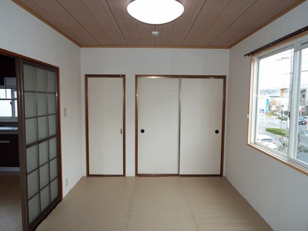 居室