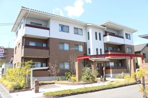 夢番地燦番館外観写真