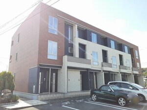 セレステ外観写真