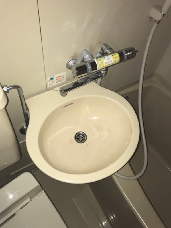 洗面・脱衣所