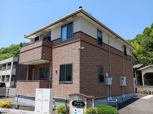 ドリーム　Ｃ外観写真