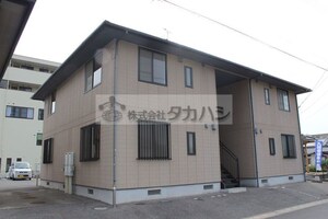 メモリーズホームA外観写真