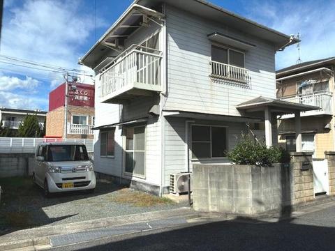 桜馬場戸建