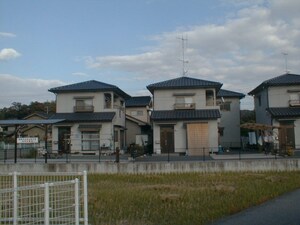 ワンブリッジハイツ外観写真