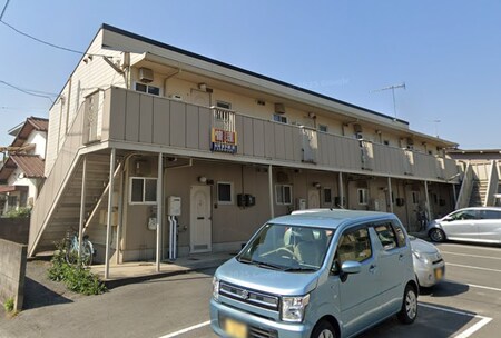 エクセル木之庄B棟外観写真