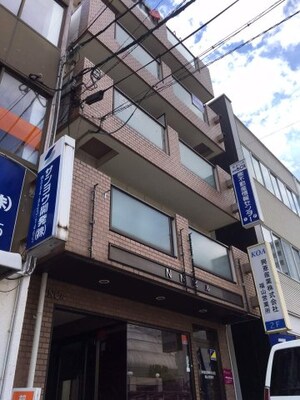 ＮＮビル外観写真