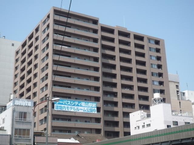 サーパスシティ福山駅前