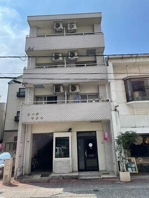 コーポマネキ外観写真