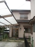 藤井ハイツ南蔵王