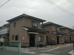 ブライト浜前外観写真