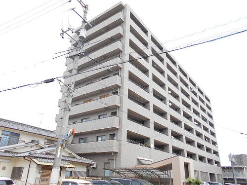 サーパス西桜町