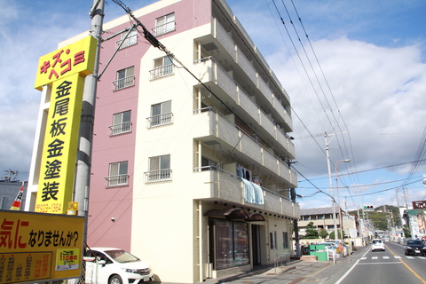 オリーブビュー北吉津