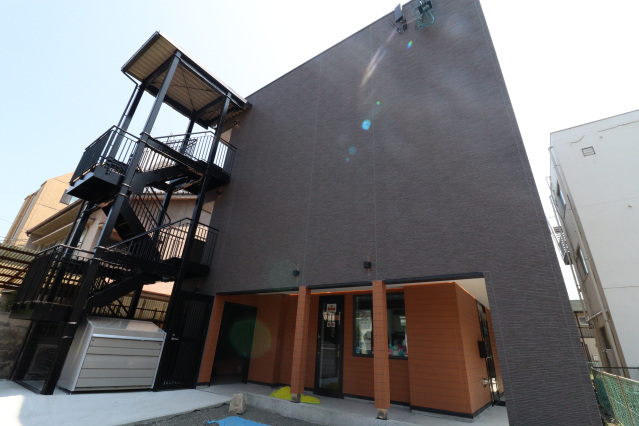 ル・シエル・ブルー