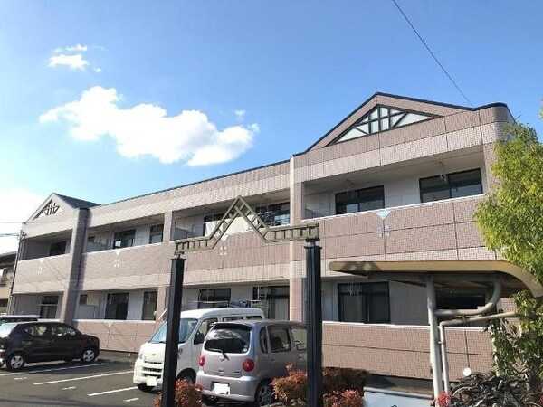 建物設備(外観写真（昼）)