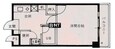 パラツイーナ光南の間取図