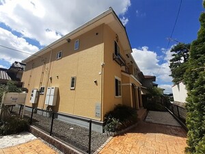 ヴィオーラ外観写真