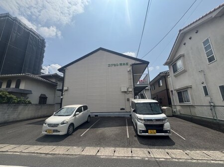 エクセル南本庄外観写真