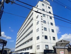 南松永レジデンス外観写真