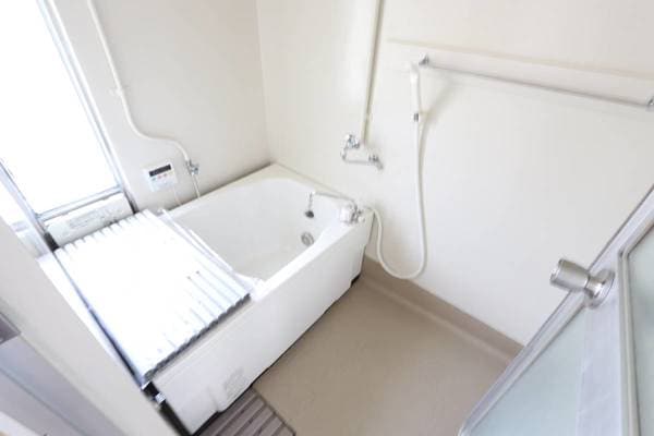 物件内観写真6　(ビレッジハウスの同一物件・同一タイプの間取りの写真です)