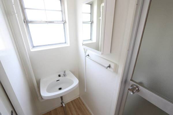 物件内観写真8　(ビレッジハウスの同一物件・同一タイプの間取りの写真です)