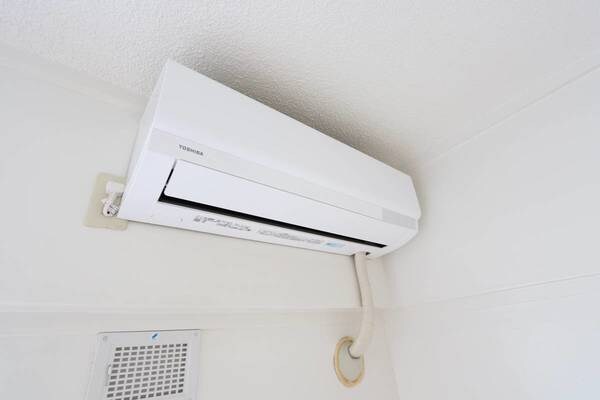 物件内観写真10　(ビレッジハウスの同一物件・同一タイプの間取りの写真です)