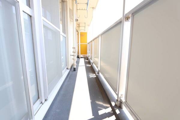 物件内観写真13　(ビレッジハウスの同一物件・同一タイプの間取りの写真です)