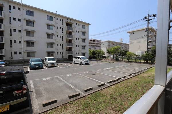 その他(ビレッジハウスの同一物件・同一タイプの間取りの写真です)