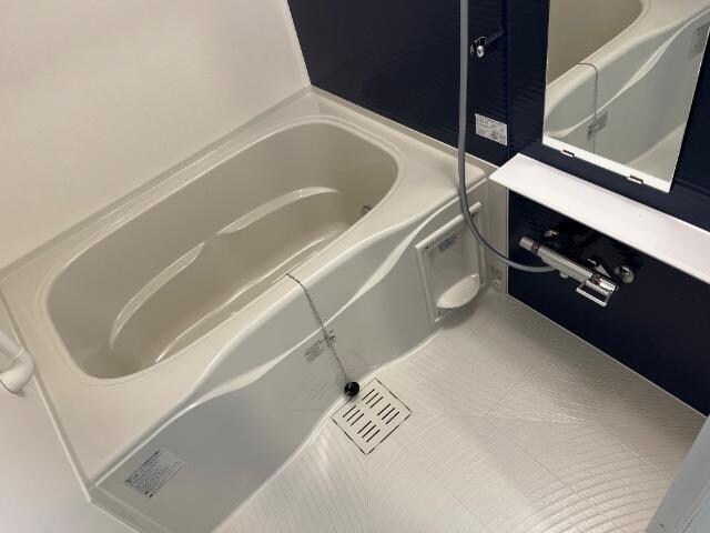 物件内観写真14　(バス（イメージ）)