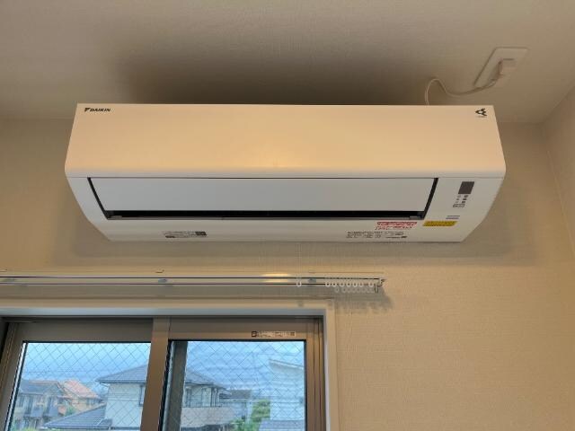 物件内観写真27　(エアコン（イメージ）)