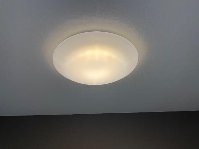 物件内観写真26　(室内照明（イメージ）)
