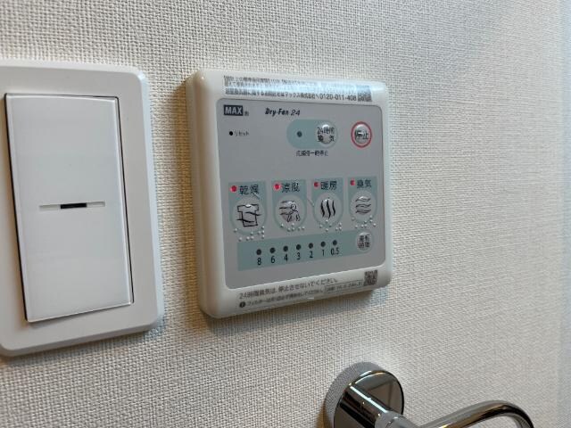 物件内観写真24　(浴室乾燥機（イメージ）)