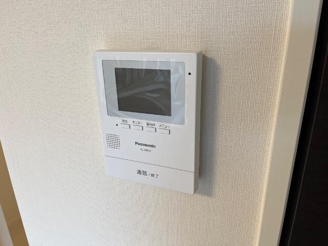 物件内観写真23　(カメラ付インターホン（イメージ）)