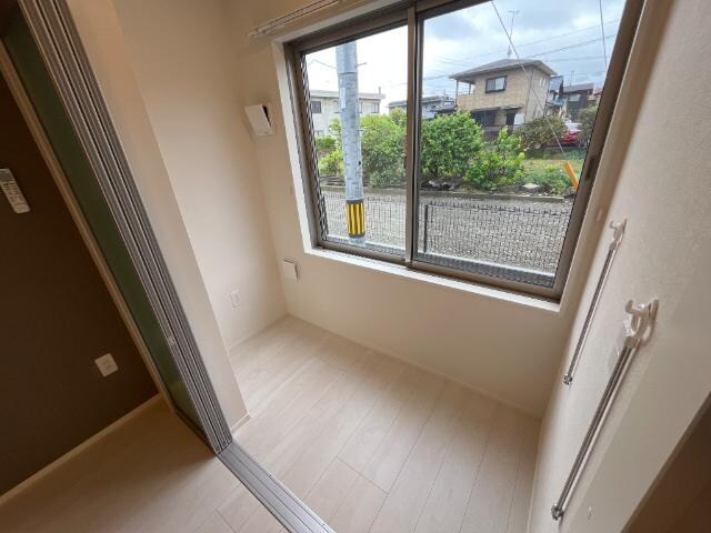 物件内観写真17　(インナーテラス（イメージ）)