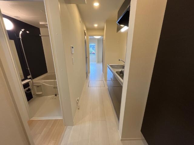 物件内観写真27　(廊下（イメージ）)