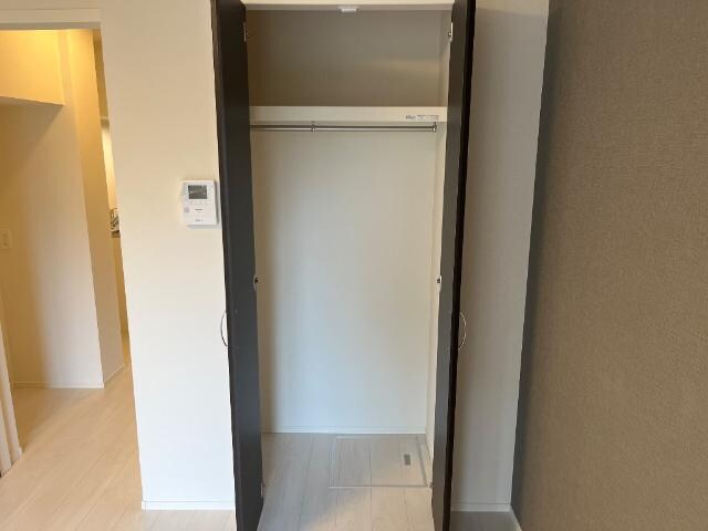 物件内観写真12　(クローゼット（イメージ）)