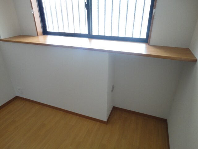 物件内観写真20　(洋室)