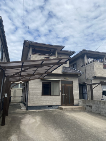 マーブルハイツ