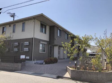 ポラリス外観写真