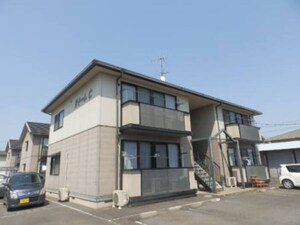 ラ・トーレ C棟外観写真