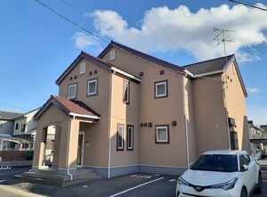 スモールフォレストＢ外観写真