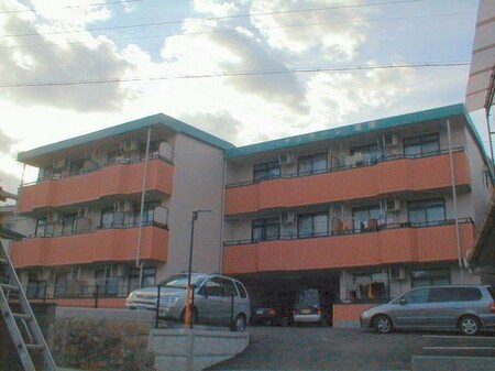 サン・オーレ葦陽外観写真