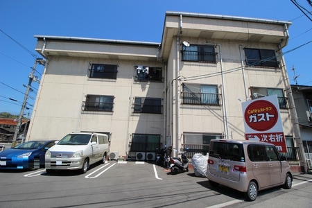 ＯＤｙビル外観写真