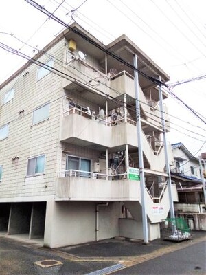 駒金屋6外観写真