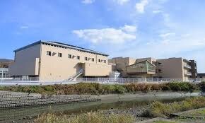 物件内観写真25　(福山市立想青学園 1289m)