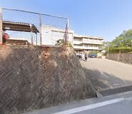 物件内観写真26　(福山市立至誠中学校 5825m)