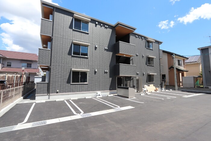 D-residence多治米東N