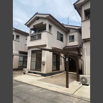 一ツ橋ハイムの外観写真