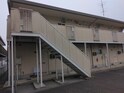 アネックス横屋B