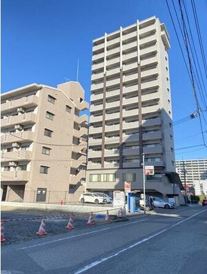 ローゼンコート禄屋外観写真