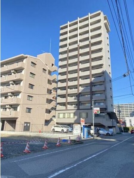 ローゼンコート禄屋外観写真
